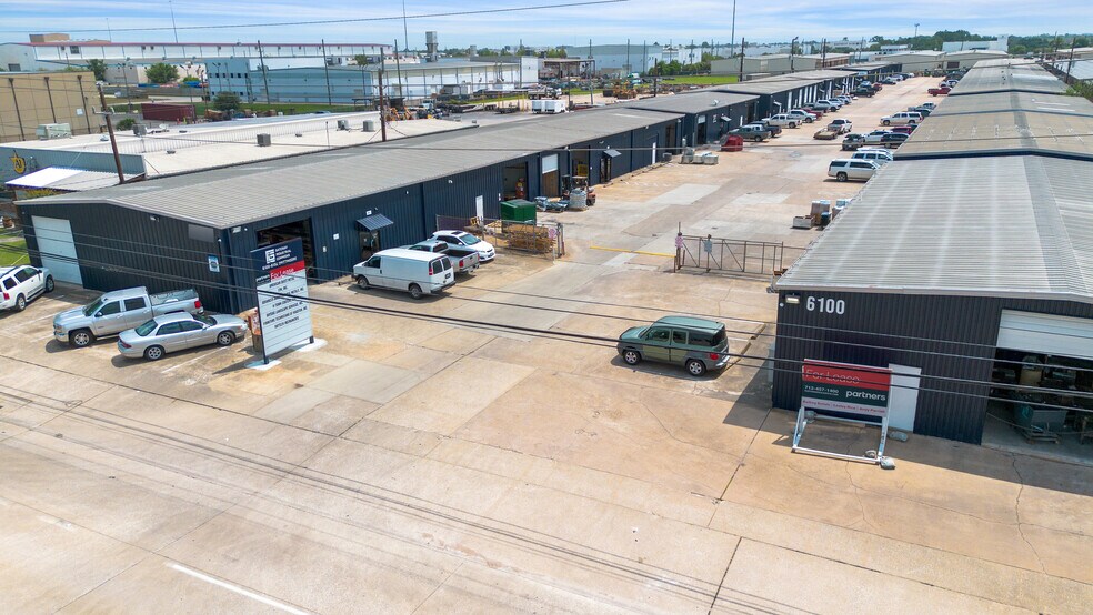 Primary Photo Of 6100 Brittmoore Rd, Houston Unknown For Lease