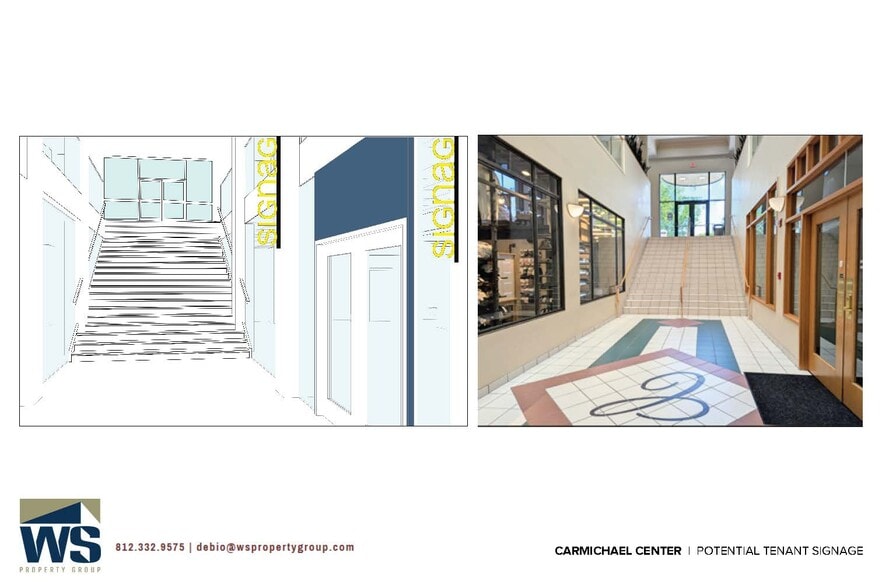 More Photos Of 530 E Kirkwood Ave, Bloomington Unknown For Lease