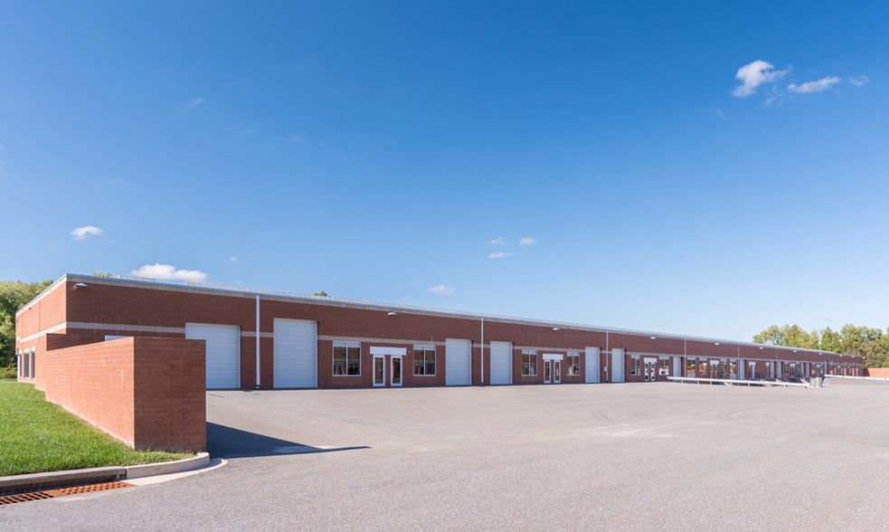 More Photos Of 6200 Guardian Gateway, Aberdeen Proving Ground Unknown For Lease