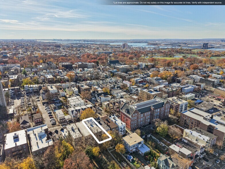 More Photos Of 112 Duncan Ave, Jersey City Apartments For Sale