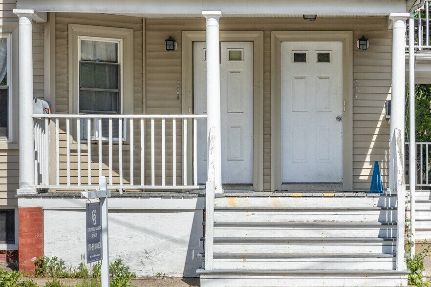 More Photos Of 226 S Main St, Attleboro Apartments For Sale