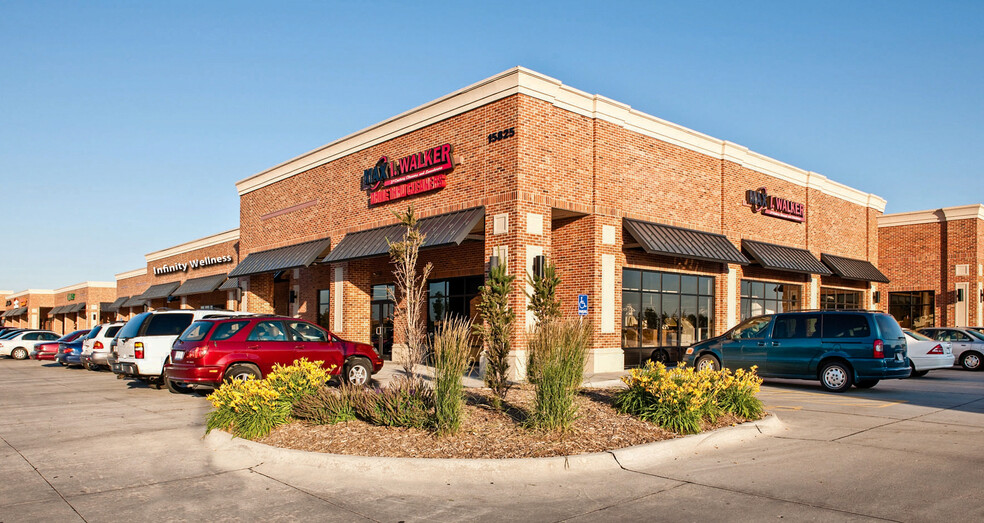 Primary Photo Of 15825 W Maple Rd, Omaha Freestanding For Lease