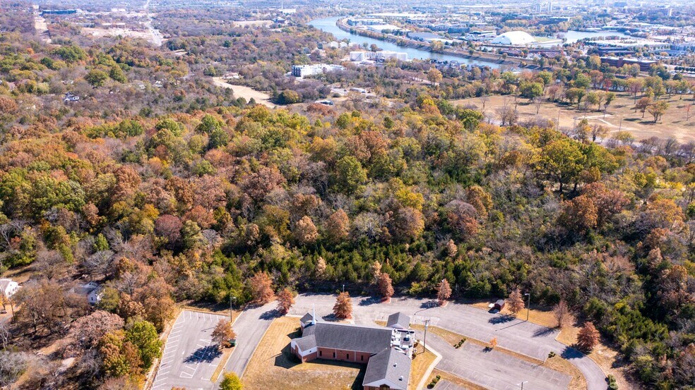 More Photos Of 1203 W Trinity Lane Ln, Nashville Land For Sale