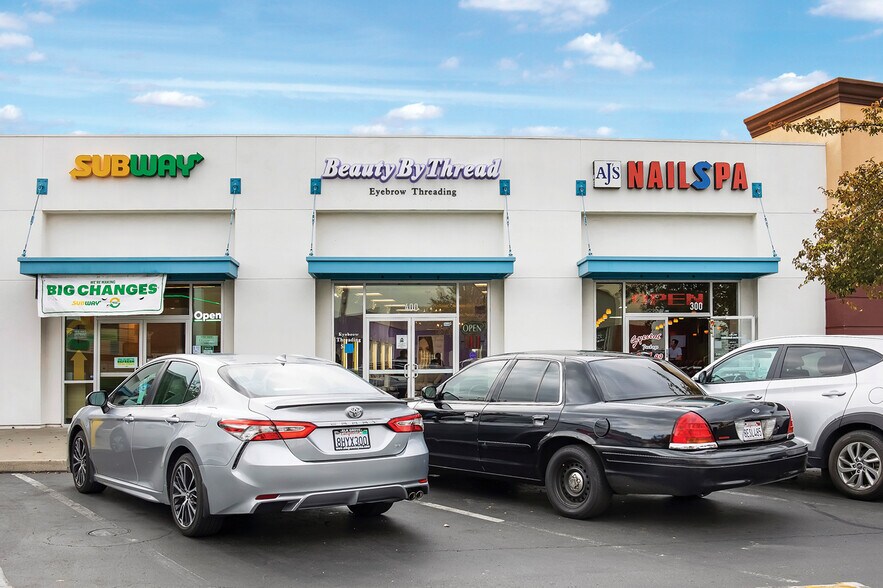 6023 Florin Rd, Sacramento, CA 95823 General Retail For Sale