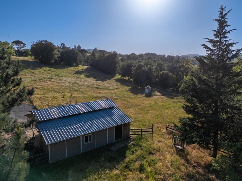 More Photos Of 25350 Mesa Grande Rd, Santa Ysabel Land For Sale