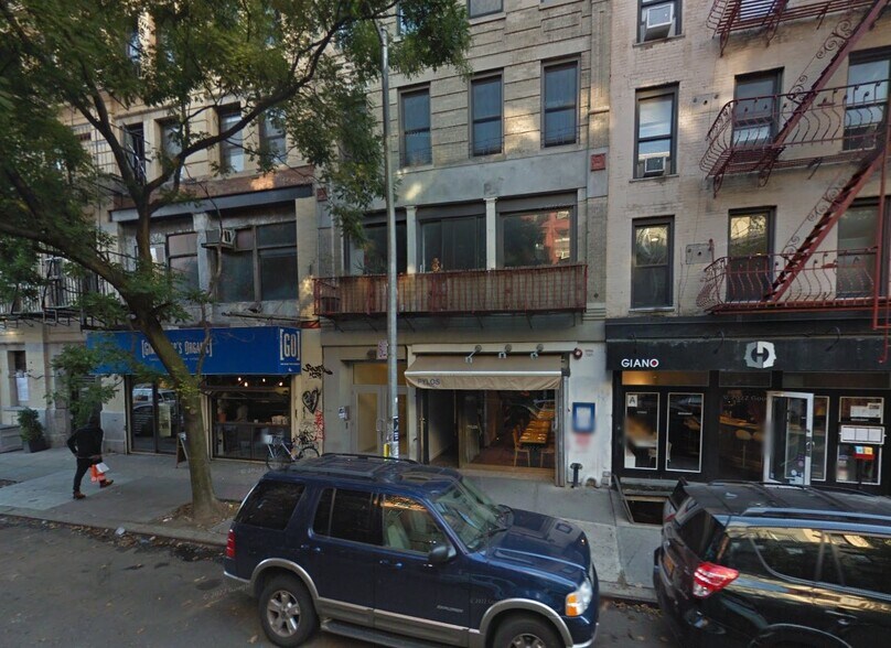 More Photos Of 128 E 7th St, New York Apartments For Sale