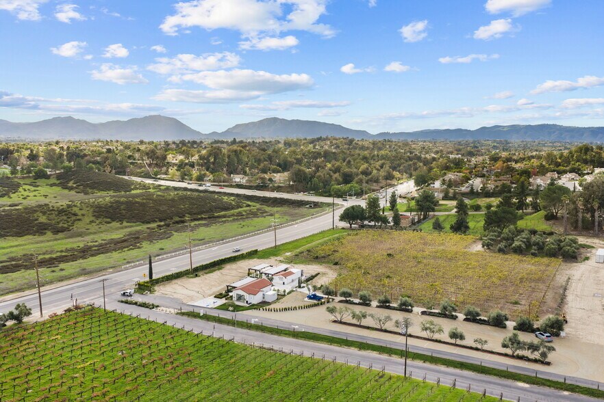 More Photos Of 41309 Avenida Biona, Temecula Winery Vineyard For Sale