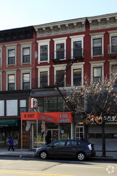 More Photos Of 18 E 125th St, New York Apartments For Lease
