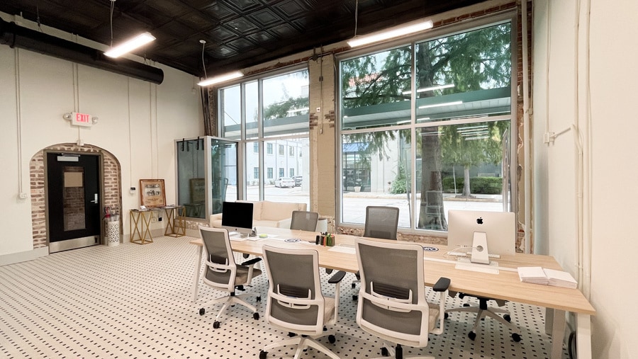 More Photos Of 640 Main St, Baton Rouge Storefront Retail Residential For Lease