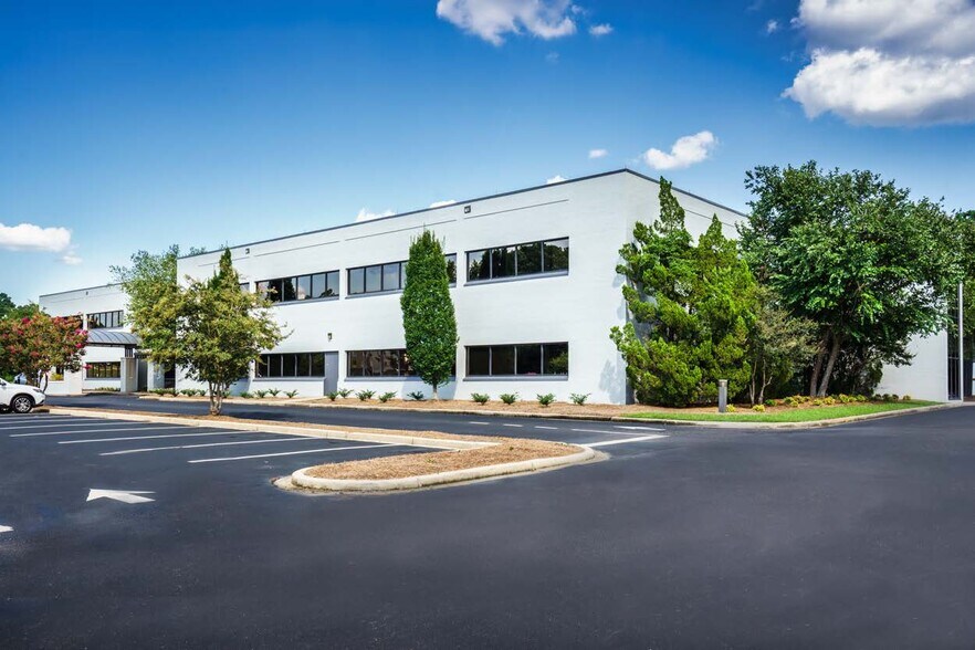 More Photos Of 115 Blarney Dr, Columbia Medical For Lease