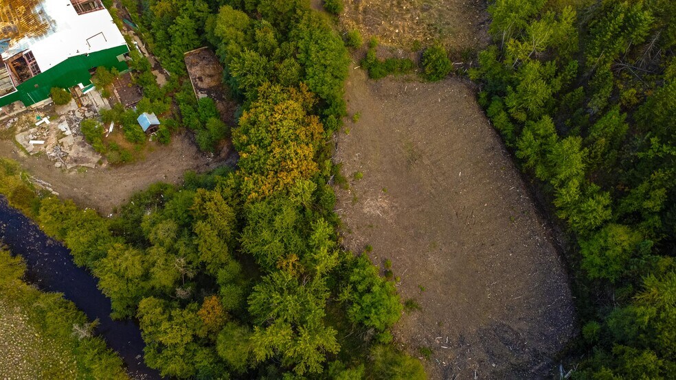 More Photos Of 84 Grangemont Rd, Orofino Land For Sale