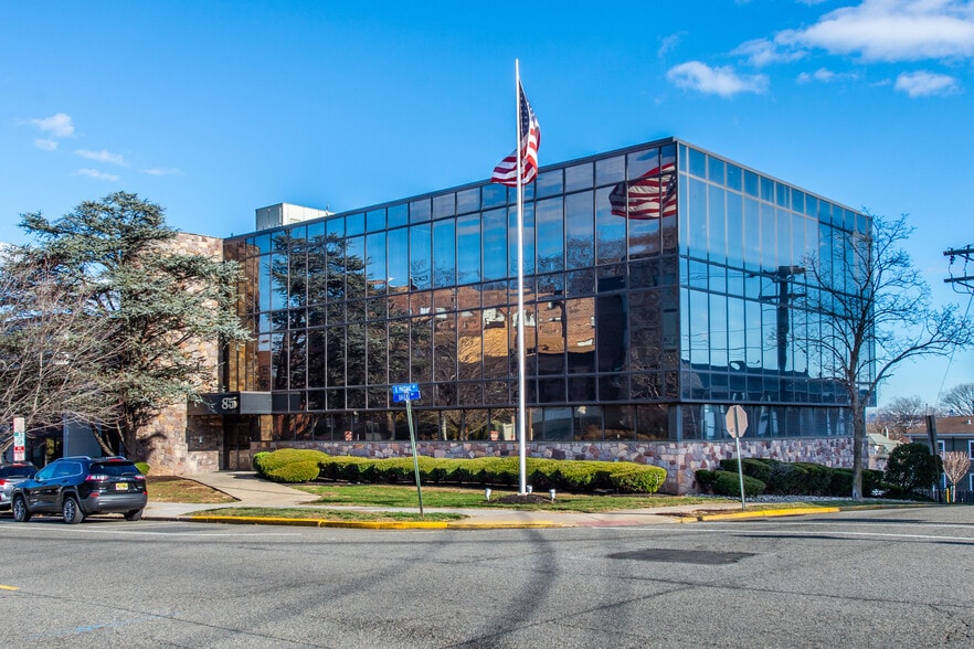 More Photos Of 85 Orient Way, Rutherford Loft Creative Space For Lease