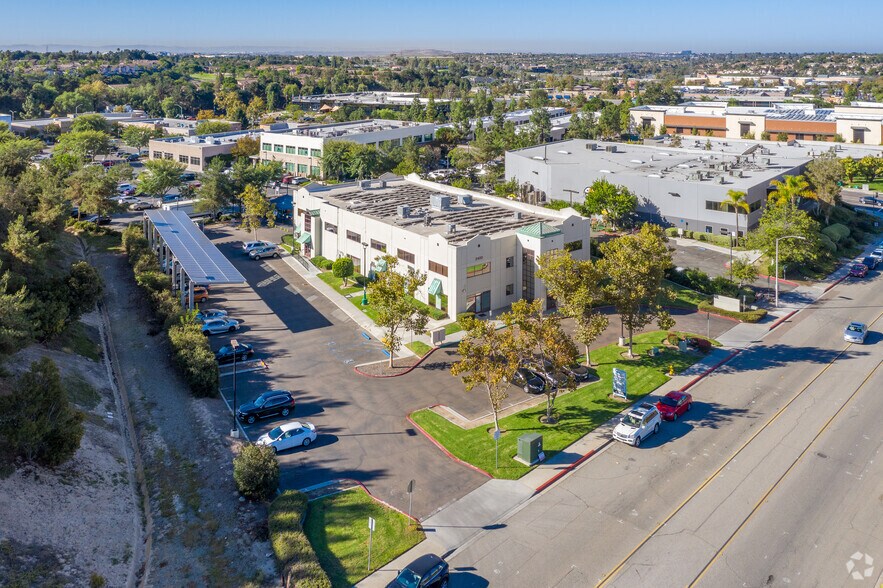 More Photos Of 2400 Fenton St, Chula Vista Office For Lease