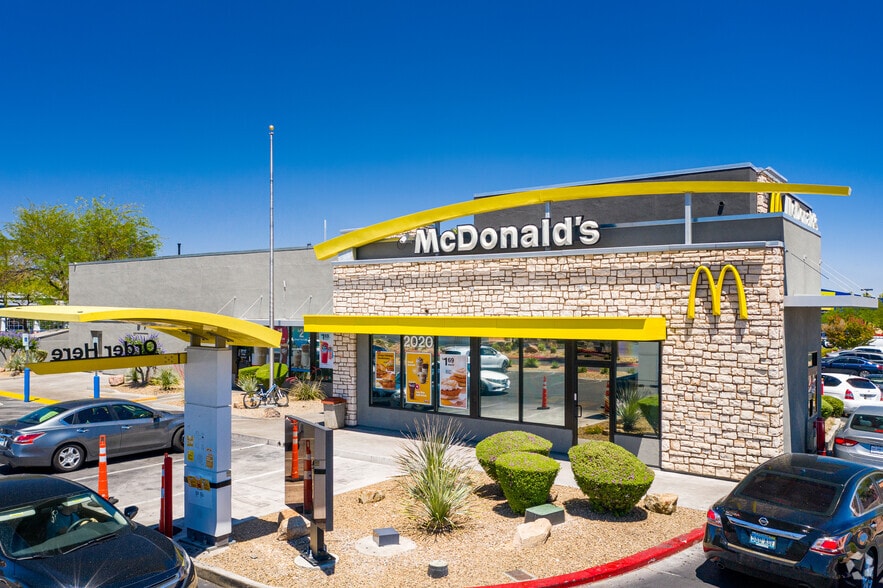 More Photos Of 2050-2160 N Rainbow Blvd, Las Vegas Unknown For Lease