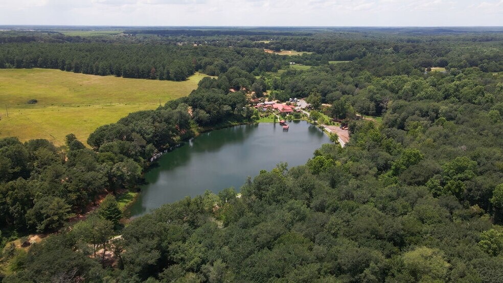 More Photos Of 2327 US Highway 41 N, Perry Land For Sale