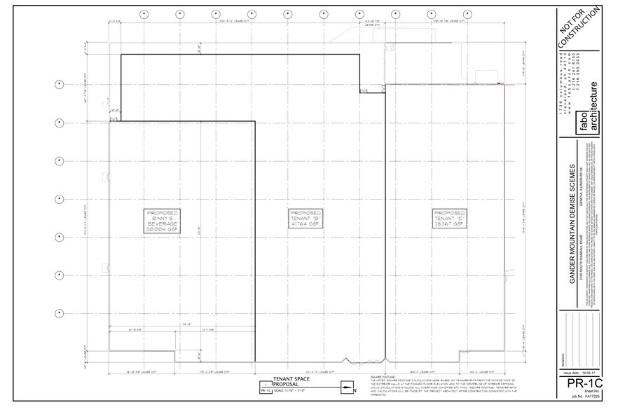 More Photos Of 1812-2100 S Randall Rd, Geneva Unknown For Lease
