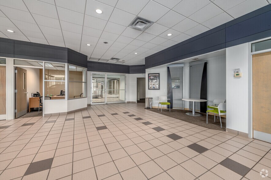 Photo of 1st Floor Ste 