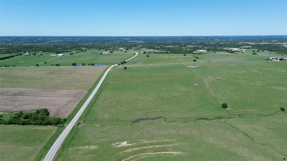 More Photos Of 11ac TBD CR 341, Muenster Land For Sale