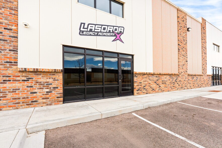 More Photos Of 4530 Venture Dr, Johnstown Warehouse For Sale
