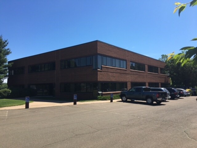 More Photos Of 1520 Highland Ave, Cheshire Office For Sale