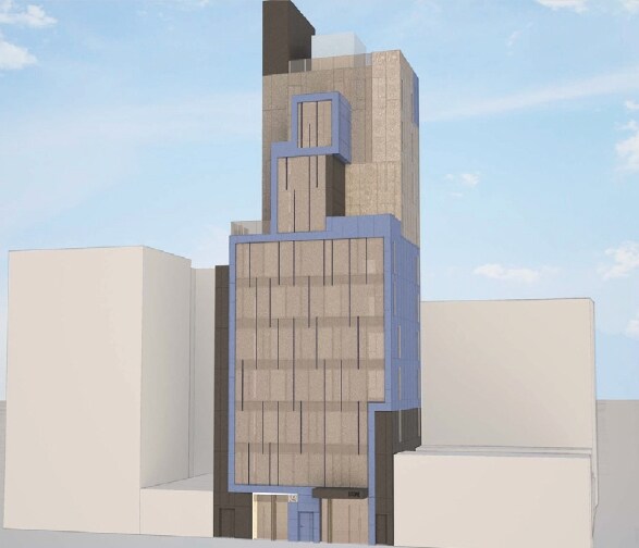 More Photos Of 247-249 E 117th St, New York Land For Sale