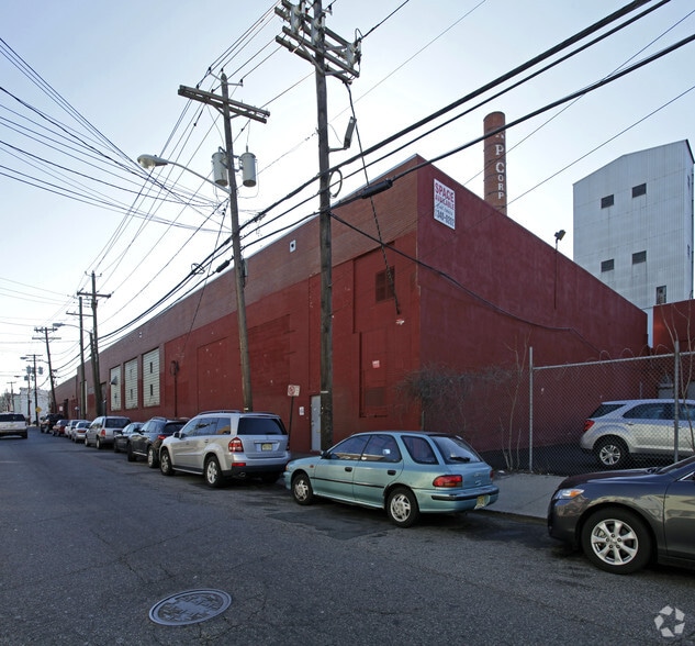 Primary Photo Of 58-80 Mill St, Paterson Distribution For Lease