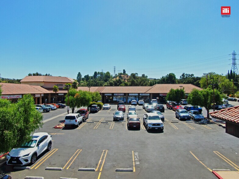 More Photos Of 23120-23130 Lyons Ave, Santa Clarita Unknown For Lease