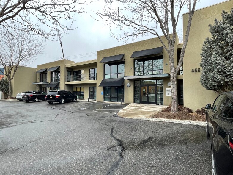 More Photos Of 455 E 200 S, Salt Lake City Office For Sale