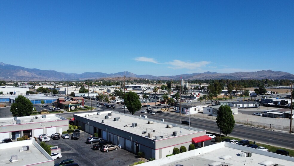 More Photos Of , San Jacinto Unknown For Sale