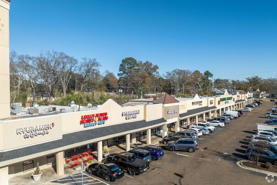 More Photos Of 1220 Northside Dr, Jackson Unknown For Lease