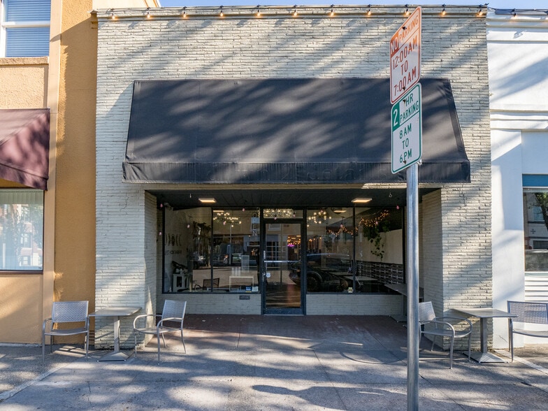 More Photos Of 503 E 1st St, Newberg Storefront For Sale