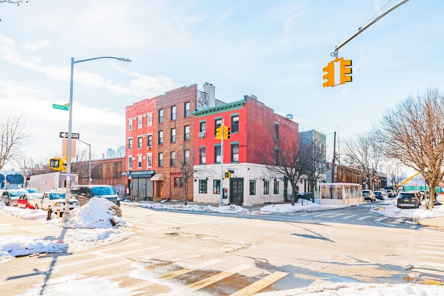 More Photos Of 47 Franklin St, Brooklyn Apartments For Sale