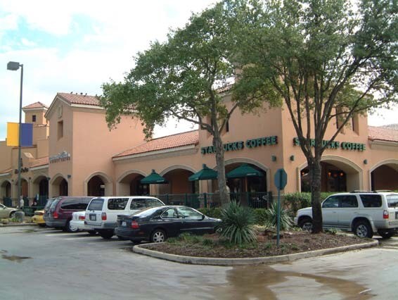 More Photos Of 10001 Westheimer Rd, Houston Unknown For Lease