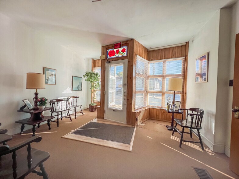 More Photos Of 132 Bellevue Ave, Penndel Office Residential For Sale