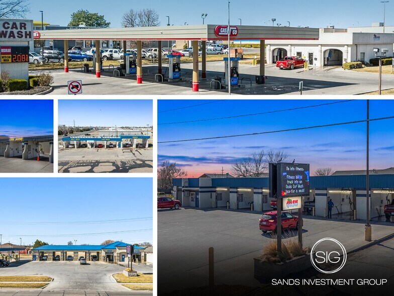 Primary Photo Of , Garden City Specialty For Sale