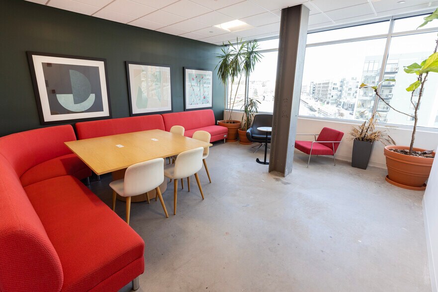 More Photos Of 1433 N Water St, Milwaukee Coworking Space