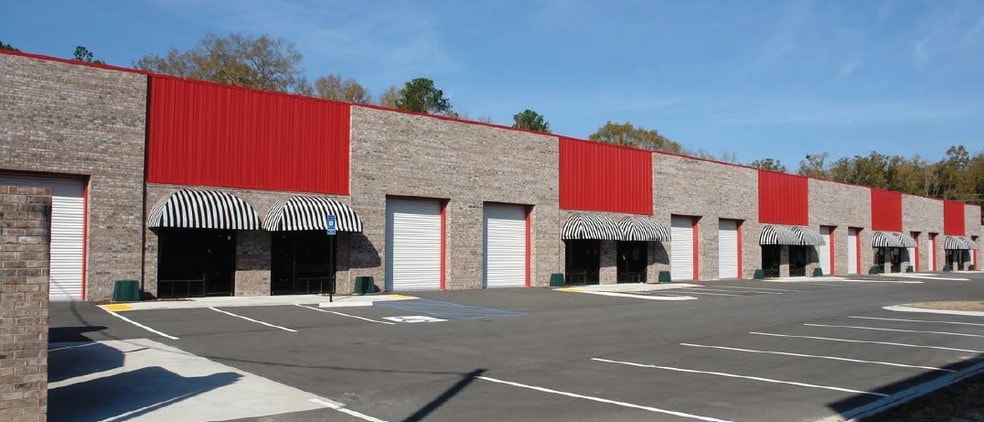 More Photos Of 1018 Highway 80 W, Pooler Showroom For Lease