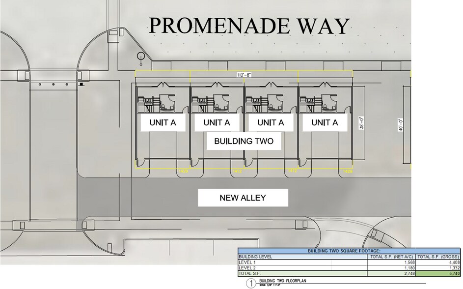 More Photos Of 4110 River Walk Dr, Flower Mound Land For Sale