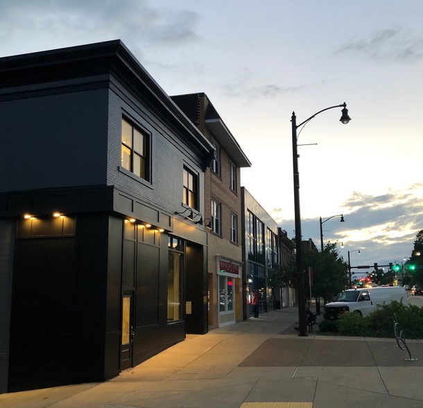 More Photos Of 826 Brookline Blvd, Pittsburgh Storefront Retail Office For Sale