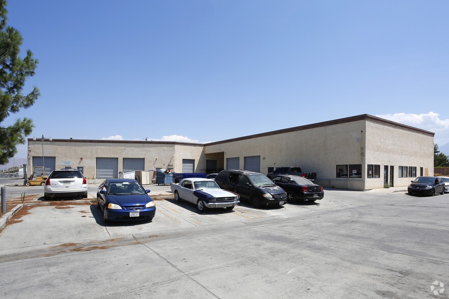 More Photos Of 980 N State St, Hemet Unknown For Lease