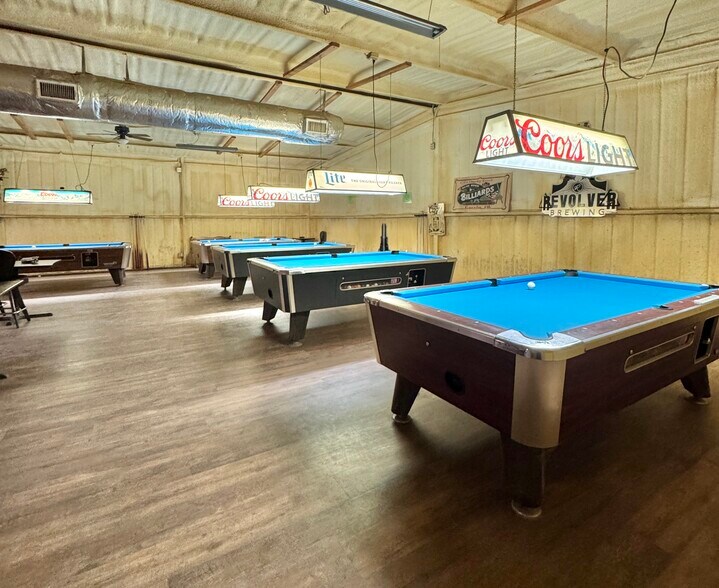 More Photos Of 74 Barn Swallow Rd, Idabel Restaurant For Sale