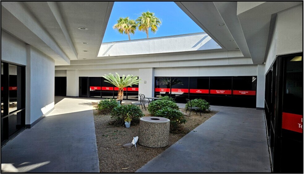 More Photos Of 3033 W Bell Rd, Phoenix Medical For Lease
