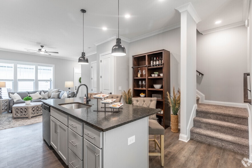 More Photos Of 5915 Evans Farm Dr, Lewis Center Apartments For Lease