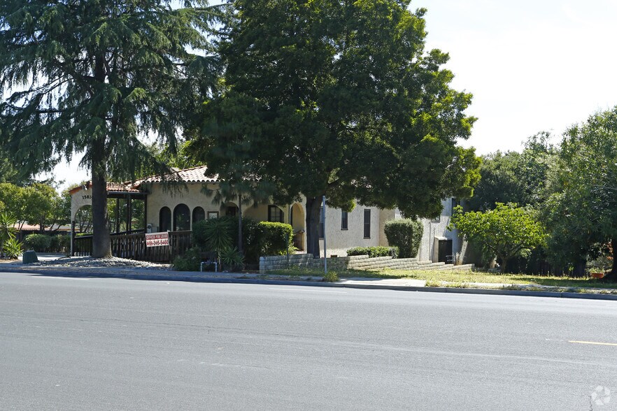 More Photos Of 15814 Winchester Blvd, Los Gatos Medical For Lease