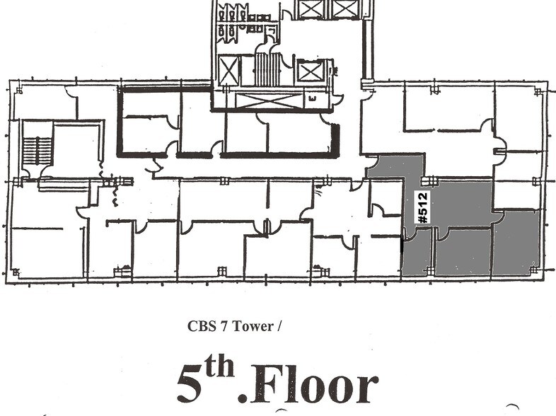 More Photos Of 620 N Grant Ave, Odessa Office For Lease