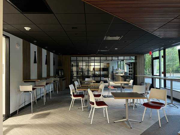 More Photos Of 1700 West Park Dr, Westborough Office For Lease