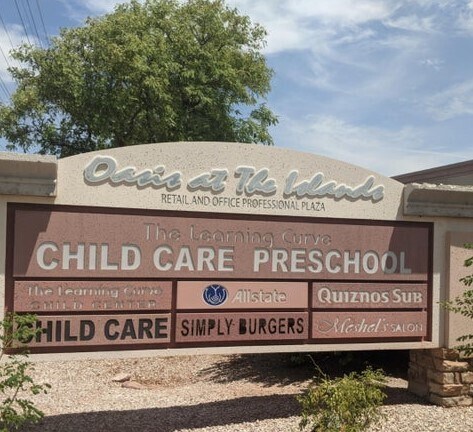 More Photos Of 1455 W Elliot Rd, Gilbert Unknown For Lease