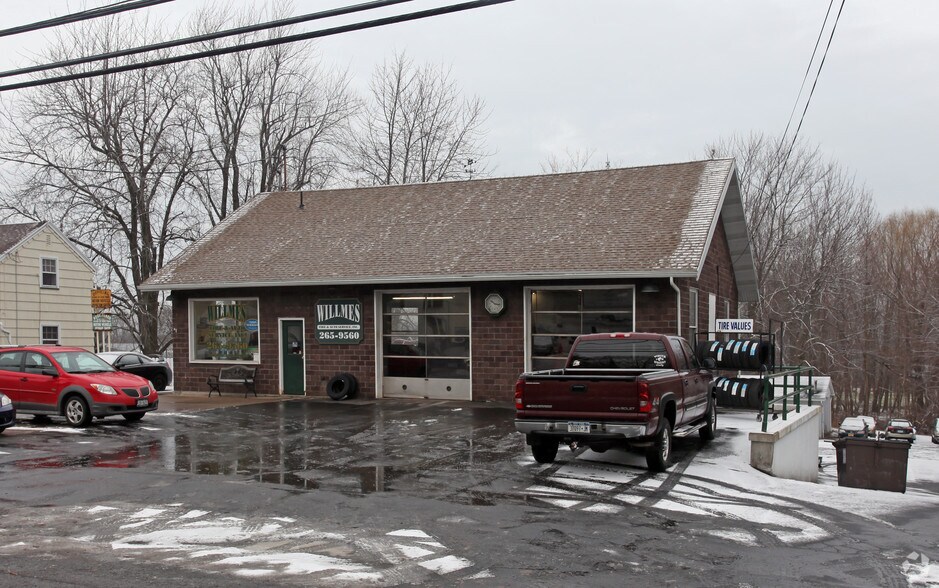 More Photos Of 1434 Ridge Rd, Webster Auto Repair For Sale
