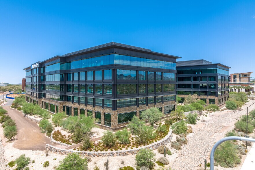 More Photos Of 18700 N Hayden Rd, Scottsdale Office For Lease