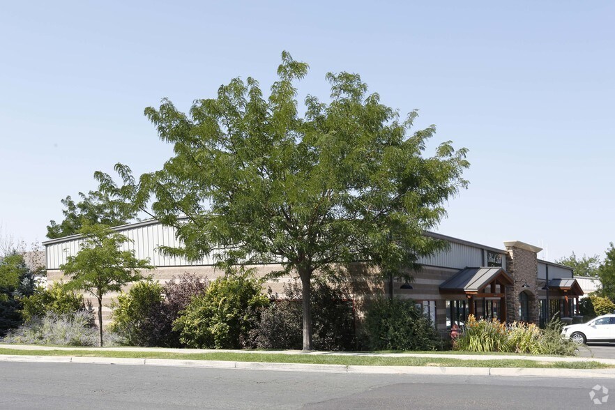 More Photos Of 570-575 E 1700 S, Clearfield Warehouse For Lease